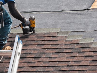 About Roof Repair Experts Conway, MO